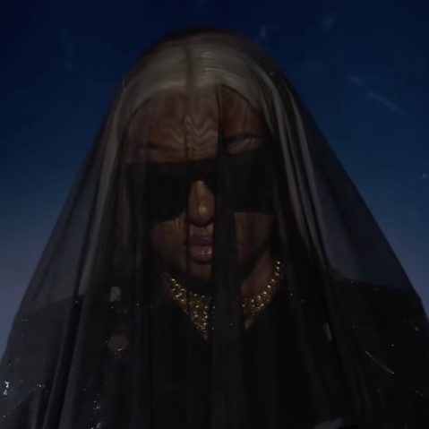 megan the stallion