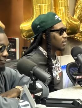 migos breakfast club