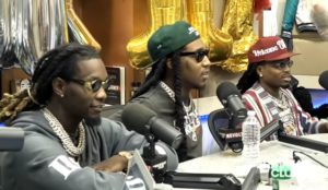 migos breakfast club