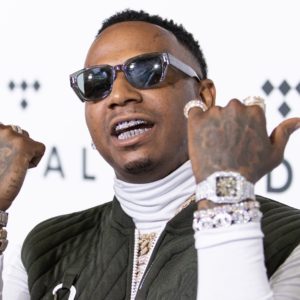 Moneybagg Yo