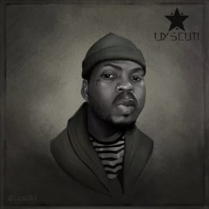 olamide UY Scuti