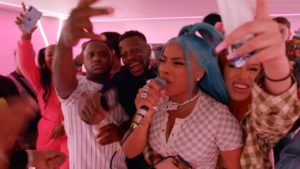 Stefflon Don
