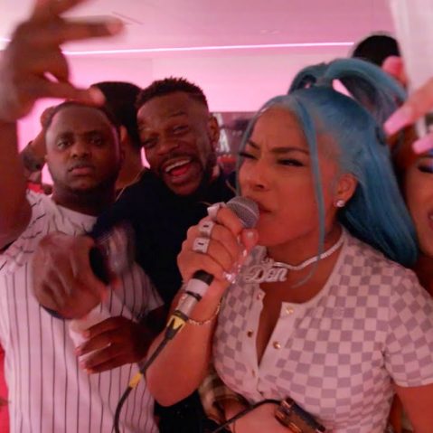 Stefflon Don