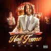 polo g hall of fame album cover