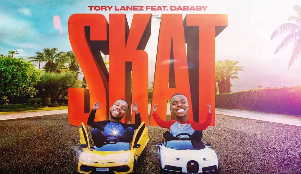 tory lanez skat dababy