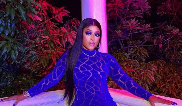 trina 2021