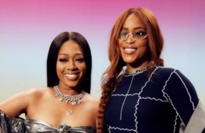 Watch the Full Replay of Eve vs. Trina ‘VERZUZ’ Battle