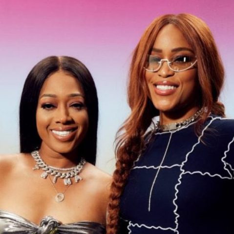 Watch the Full Replay of Eve vs. Trina ‘VERZUZ’ Battle