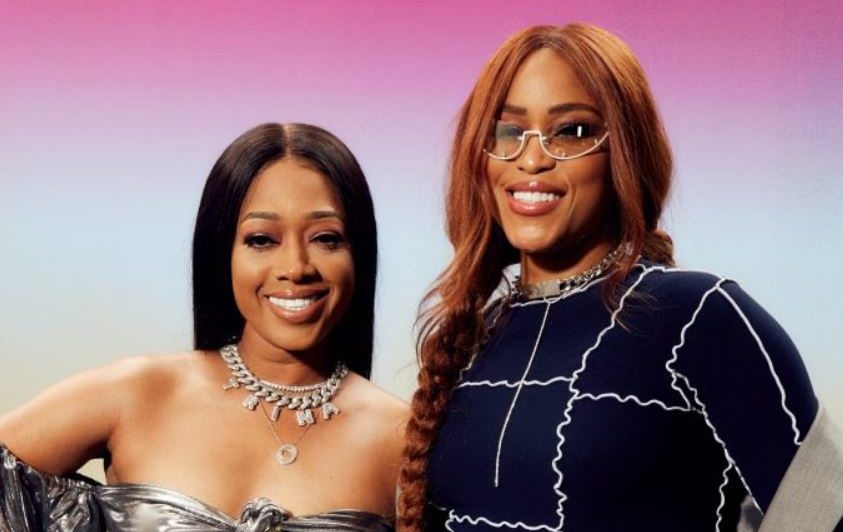 Watch the Full Replay of Eve vs. Trina ‘VERZUZ’ Battle