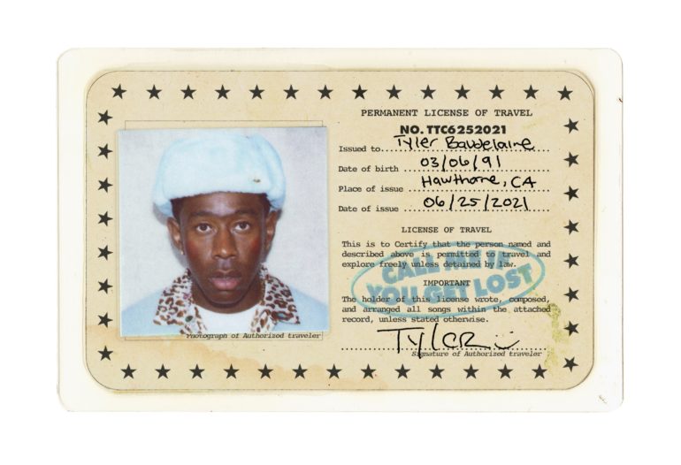 tyler the creator
