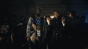 Cordae ‘Wassup’ Video Feat. Young Thug