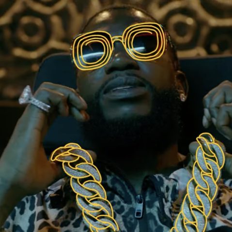 gucci mane