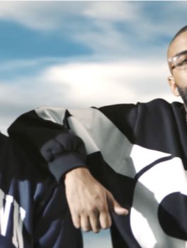 Rick Ross Joins Joyner Lucas for ‘Legend’ Video