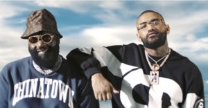 Rick Ross Joins Joyner Lucas for ‘Legend’ Video