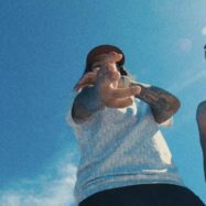 yg and mozzy