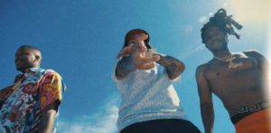 yg and mozzy