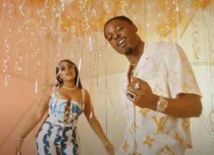 yxng bane stefflon don birthday