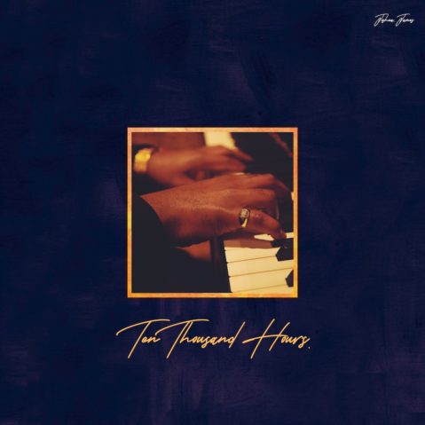 joshua ten thousand hours