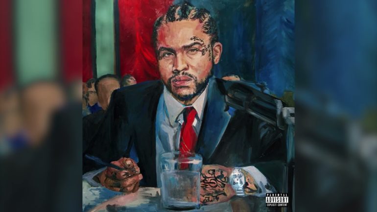 dave east