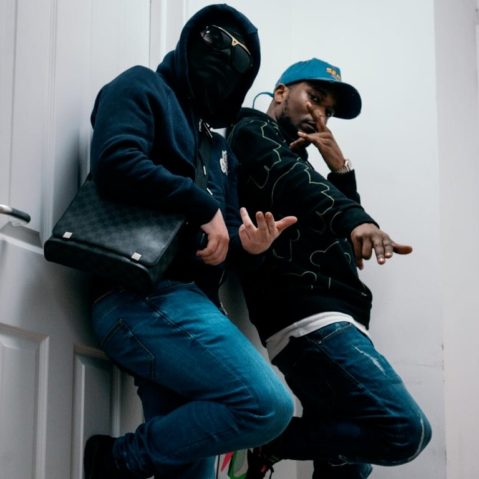 Dizzle AP & T2Frank Drop New Song “Maya Jama”