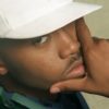 Nas, 1996 Los Angeles Times