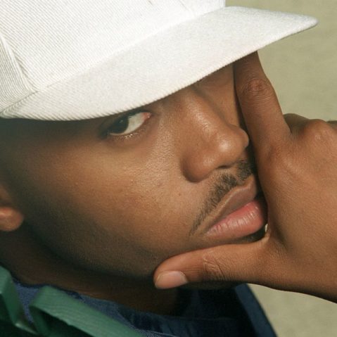 Nas, 1996 Los Angeles Times