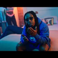JULS - WICKED (FEATURING SAM WISE, KADIATA AND KNUCKS) OFFICIAL VIDEO 0-16 screenshot
