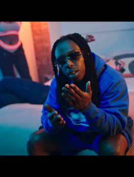 JULS - WICKED (FEATURING SAM WISE, KADIATA AND KNUCKS) OFFICIAL VIDEO 0-16 screenshot
