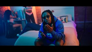 JULS - WICKED (FEATURING SAM WISE, KADIATA AND KNUCKS) OFFICIAL VIDEO 0-16 screenshot