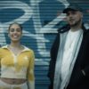 Jaykae & Jorja Smith Join Forces on “1000 Nights”: Watch