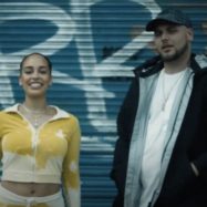 Jaykae & Jorja Smith Join Forces on “1000 Nights”: Watch