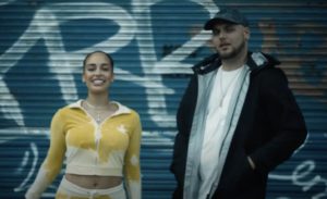 Jaykae & Jorja Smith Join Forces on “1000 Nights”: Watch