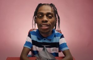 Russ Millions