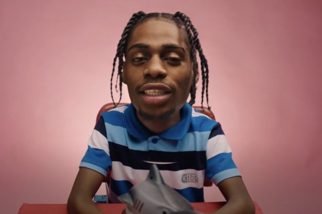 Russ Millions