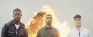 Steel Banglez Tion Wayne Morrisson