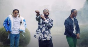 YOUNG T & BUGSEY ENLIST NAFE SMALLZ ON LATEST SINGLE “PRADA BAE”