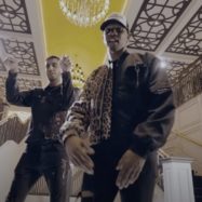 Giggs & Steel Banglez