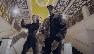 Giggs & Steel Banglez