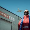 Tay Sean Shares New Track ‘Super Saiyan 4’: Listen