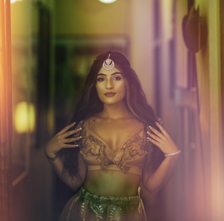 shai all dressed up