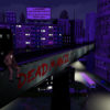 Tebi Rex deadman