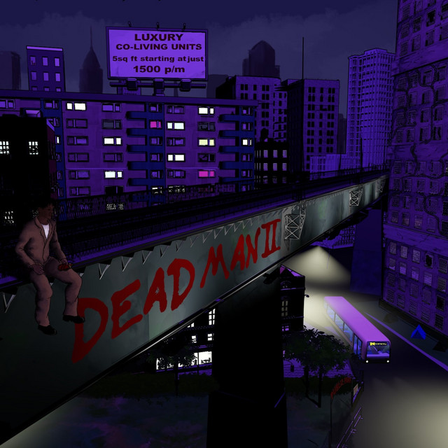 Tebi Rex deadman