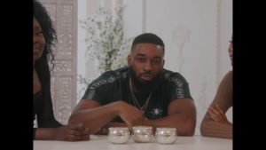 The HeavyTrackerz - Game Over (Feat. Big Tobz & Moelogo) 1-37 screenshot
