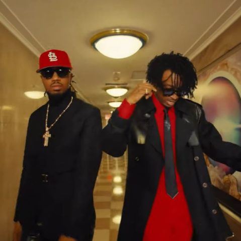21 savage metro boomin