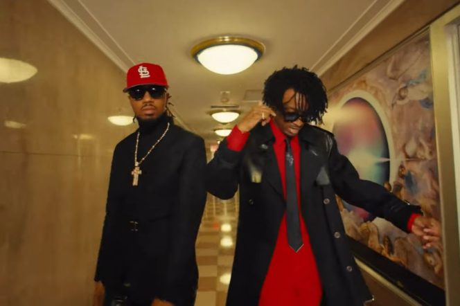 21 savage metro boomin