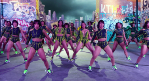 city girls