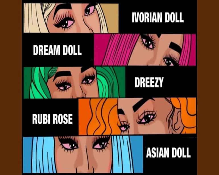 dream doll