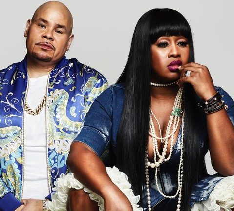 fat joe remy ma