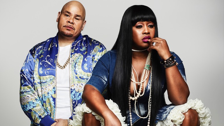 fat joe remy ma