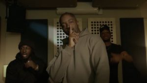 guvna b